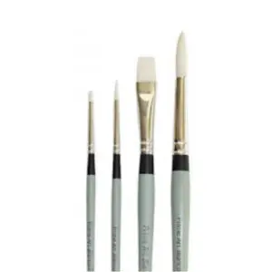 Prime Art Bianco Brushes