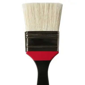 2" Daler Rowney Georgian Skyflow Brush