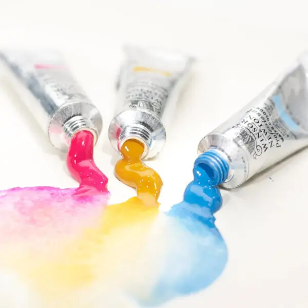 Winsor and Newton Professional Watercolour Paint