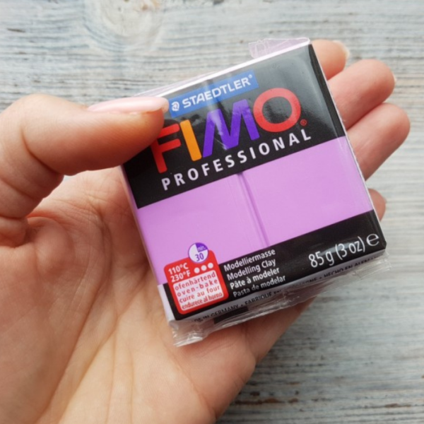 Fimo Professional Polymer Clay