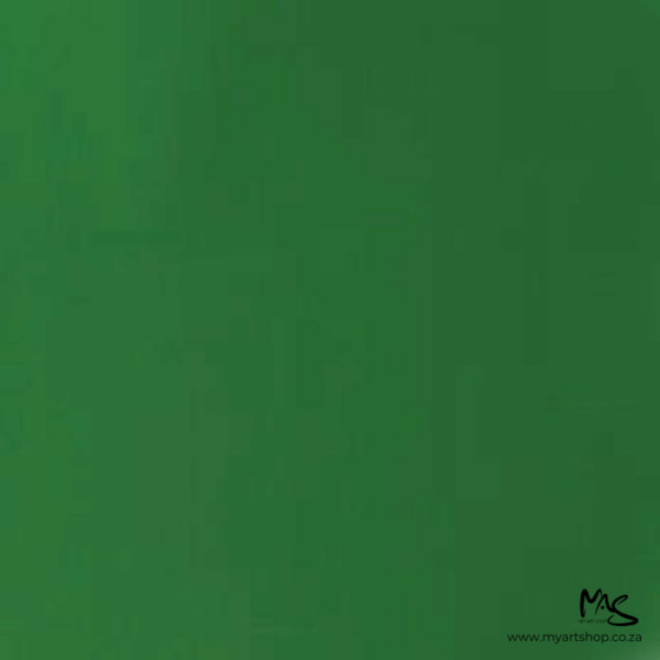Sap Green Iris Acrylic Paint 200ml
