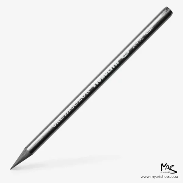 2B Cretacolor Monolith Graphite Pencil