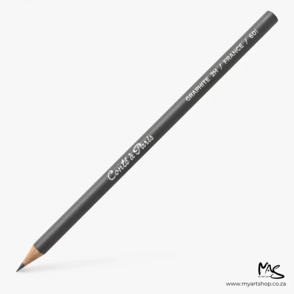 2H Conte Graphite Sketching Pencil