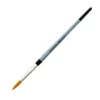 Round Prime Art 365 Golden Taklon Paint Brush