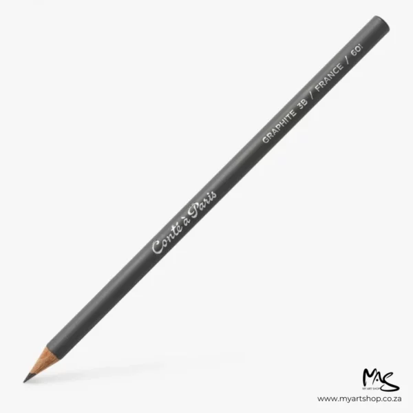 3B Conte Graphite Sketching Pencil