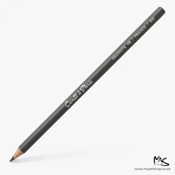 4B Conte Graphite Sketching Pencil