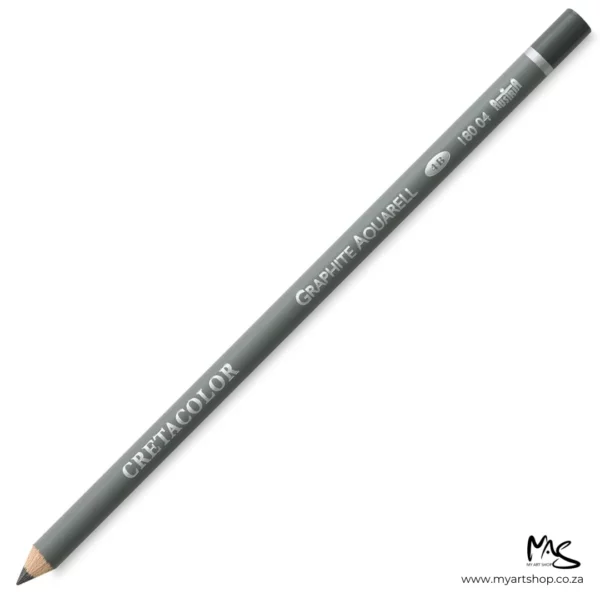 4B Cretacolor Graphite Aquarelle Pencil