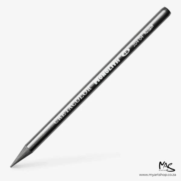 4B Cretacolor Monolith Graphite Pencil