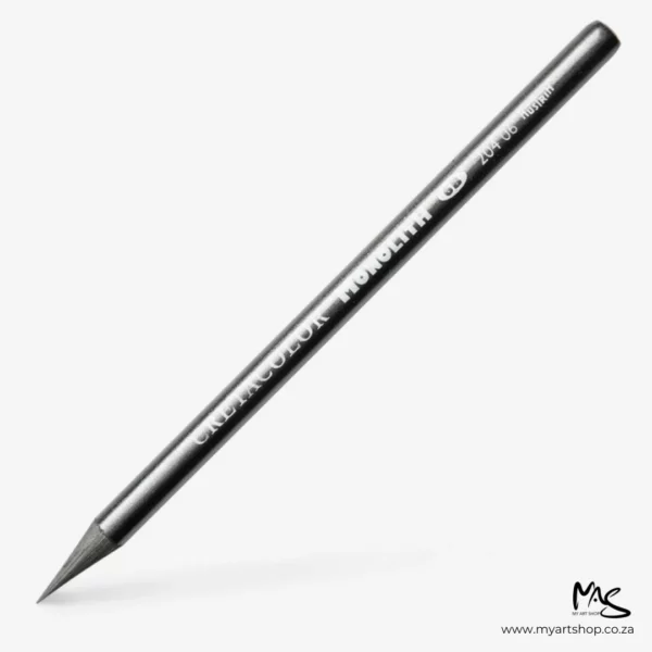 6B Cretacolor Monolith Graphite Pencil