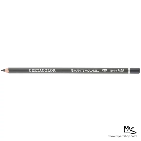 8B Cretacolor Graphite Aquarelle Pencil