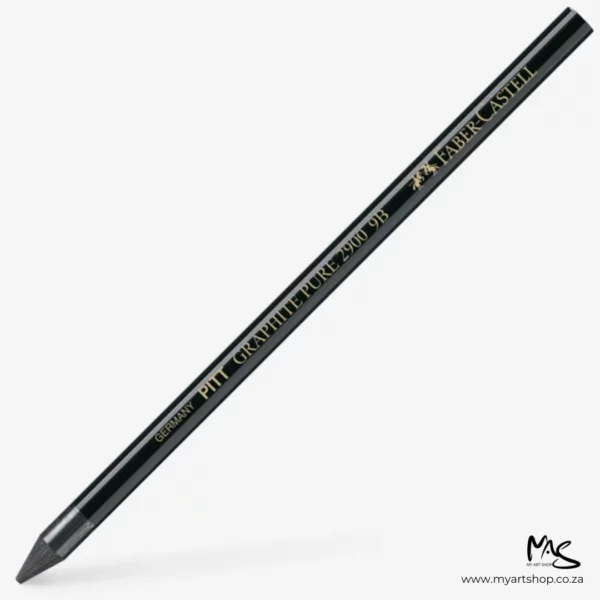 9B Faber Castell Pitt Graphite Pure Pencil