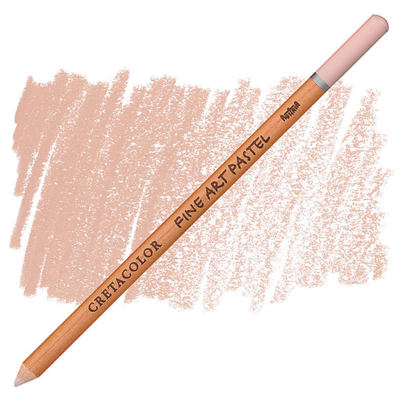 Tan Dark Cretacolor Fine Art Pastel Pencil - My Art Shop