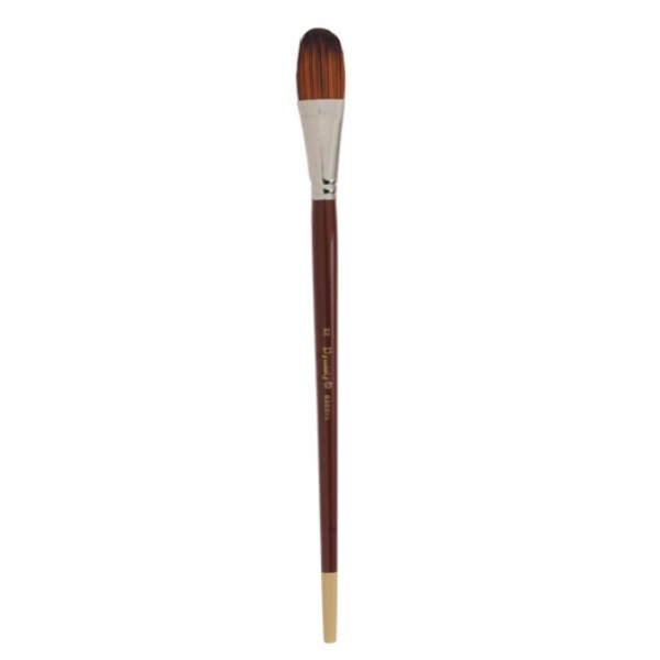 Filbert Dynasty Series 8300 Brush