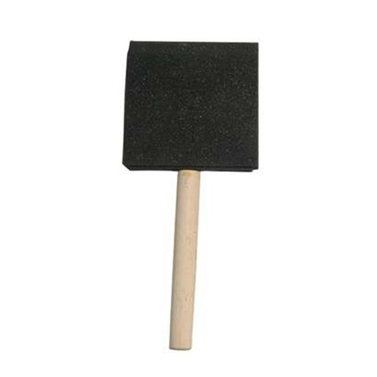 75mm Sponge Applicator My Art Shop   Large 