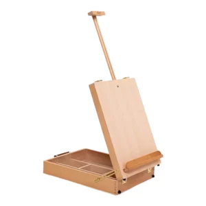 Prime Art Table Easel / Art Box