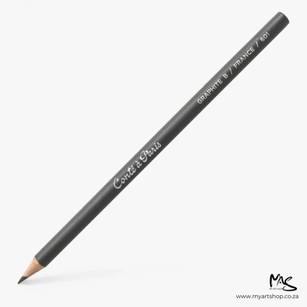 B Conte Graphite Sketching Pencil