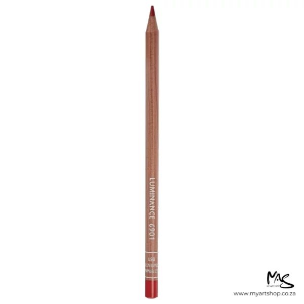 Caran D'Ache Luminance 6901 Coloured Pencils