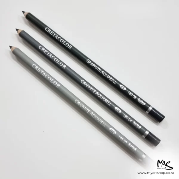 Cretacolor Graphite Aquarelle Pencil