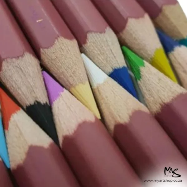 Cretacolor Karmina Waterproof Artist Pencils