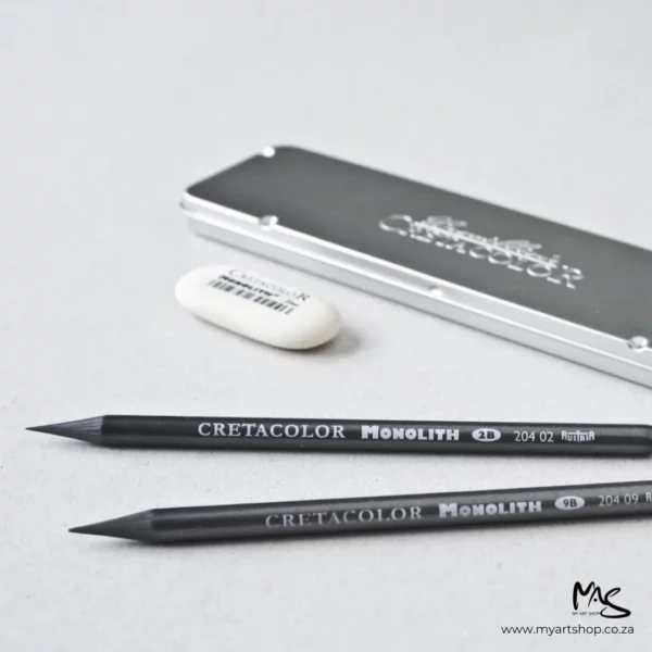 Cretacolor Monolith Graphite Pencil