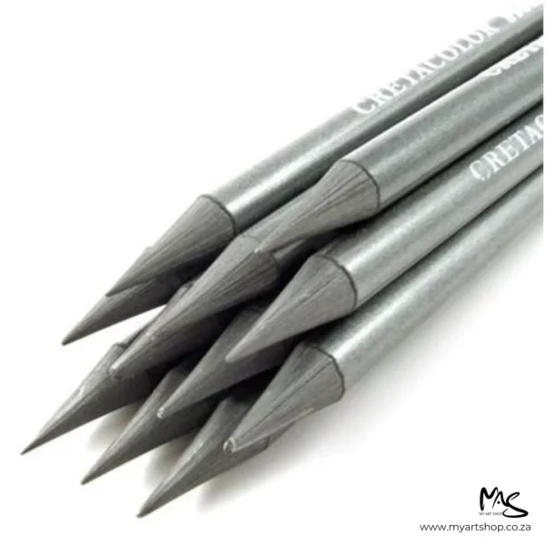 Cretacolor Monolith Graphite Pencil