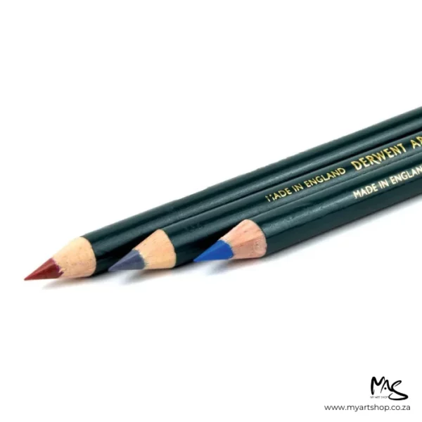 Derwent Artist Coloured Pencils