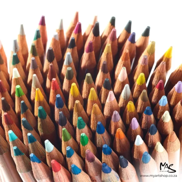 Derwent Lightfast Colour Pencil