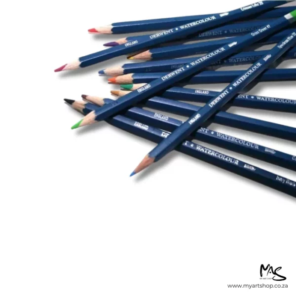 Derwent Watercolour Pencil