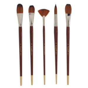 Dynasty Series 8300 Brushes