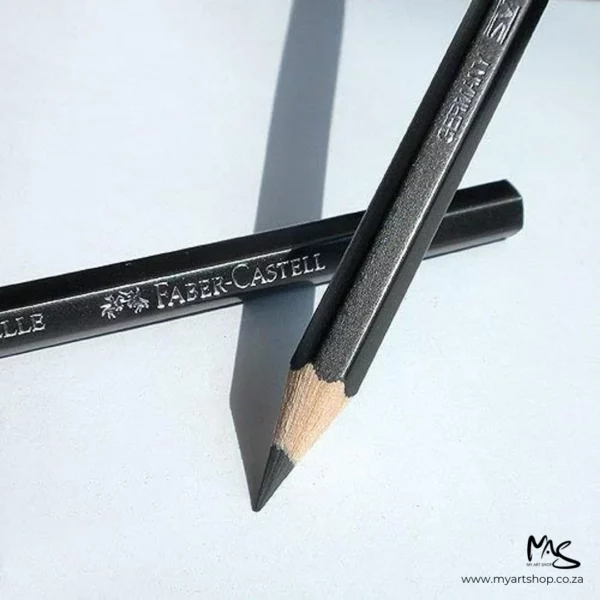 Faber Castell Graphite Aquarelle Pencil.