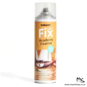 Ghiant Academy Spray Fixative 500ml
