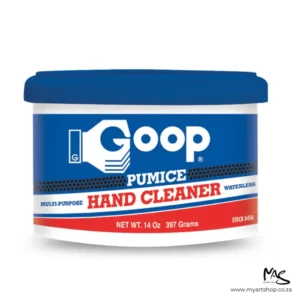 Goop Pumice Hand Cleaner