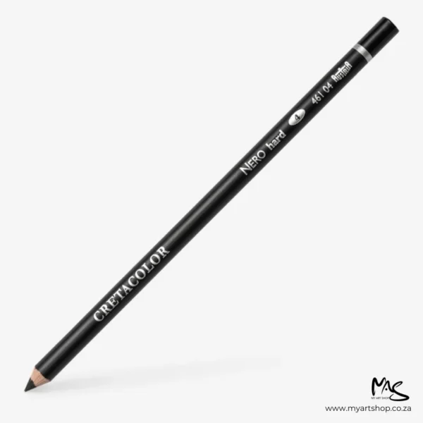 Hard Cretacolor Nero Pencil