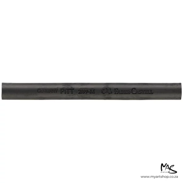 Medium Faber Castell Pitt Compressed Charcoal Stick