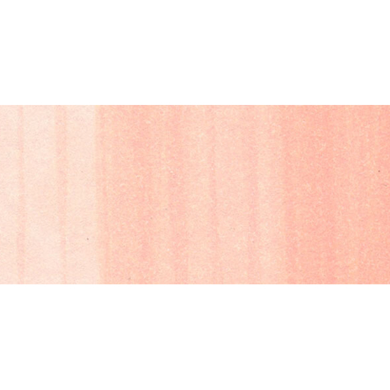Salmon Pink RV42 Copic Ciao Marker - My Art Shop