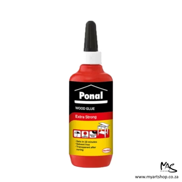 Ponal Wood Glue 120ml