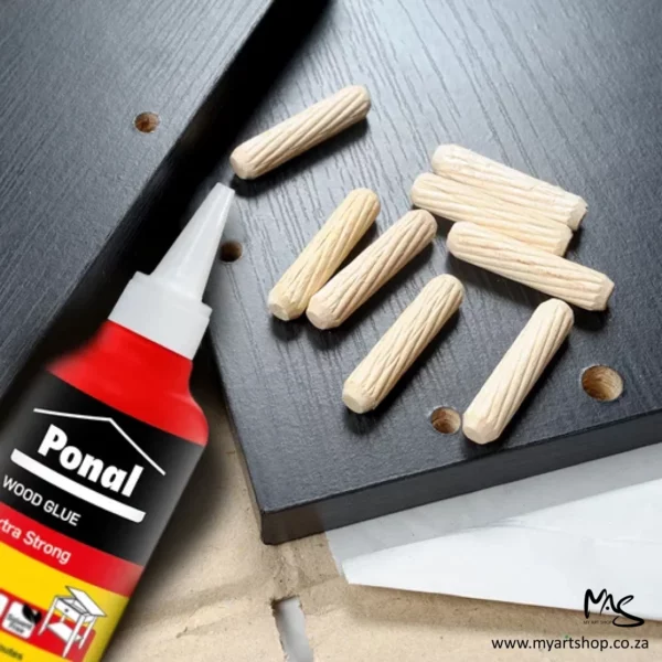 Ponal Wood Glue 120ml