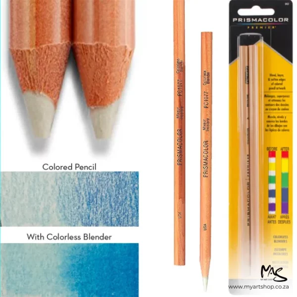 Prismacolor Premier Blender Pencil