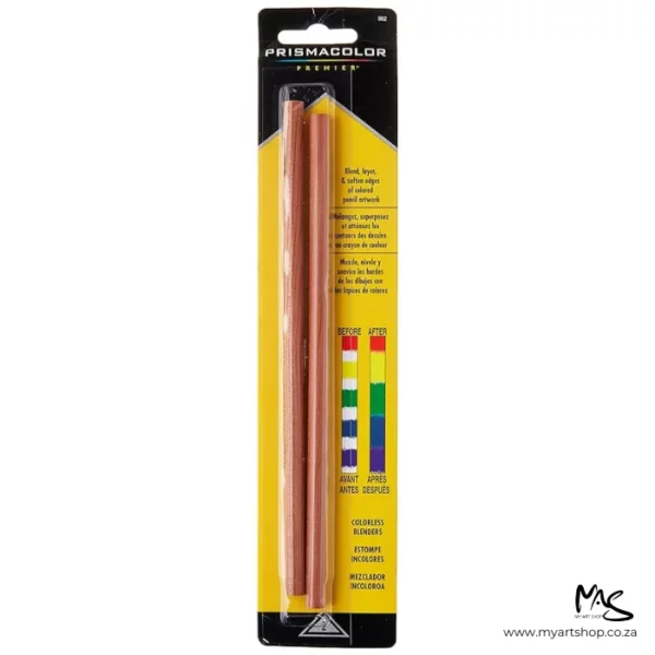 Prismacolor Premier Blender Pencil