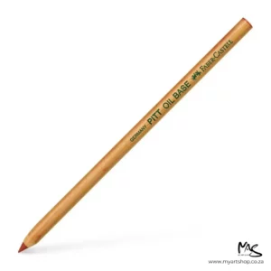 Sanguine Faber Castell Pitt Oil Pencil