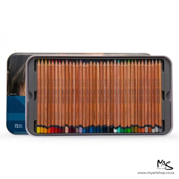 Set of 36 Derwent Lightfast Pencils