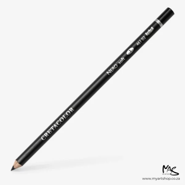 Soft Cretacolor Nero Pencil