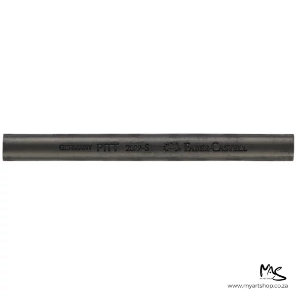 Soft Faber Castell Pitt Compressed Charcoal Stick