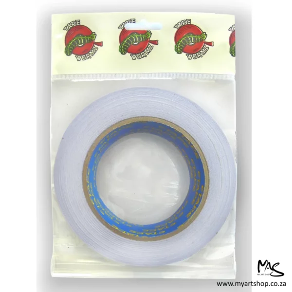 Tape Wormz Double Sided Tape 48mm x 30m