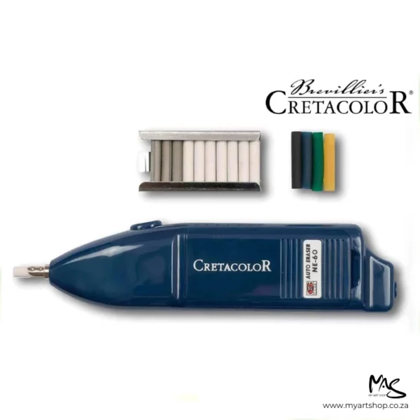 Cretacolor Battery Eraser