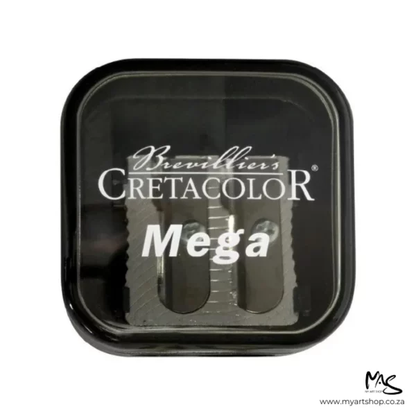 Cretacolor Mega Duo Sharpener