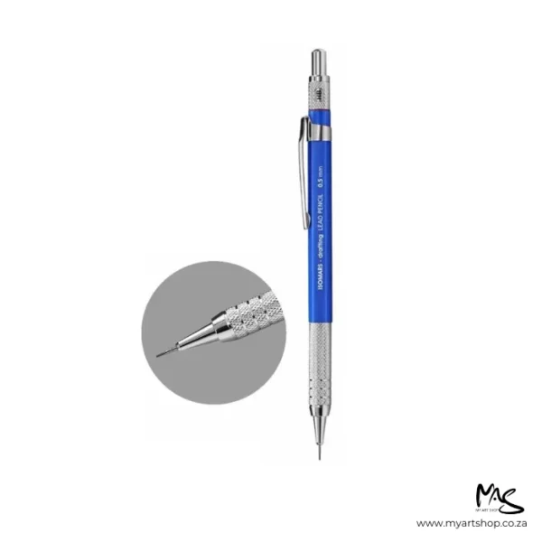 Isomars Mechanical Drafting Pencil 0.5mm