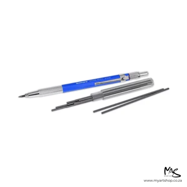 Isomars Techno Pencil 2mm