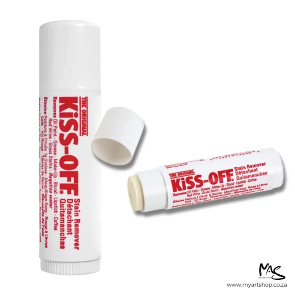 Kiss Off Stainer Remover Stick - General Pencil Company