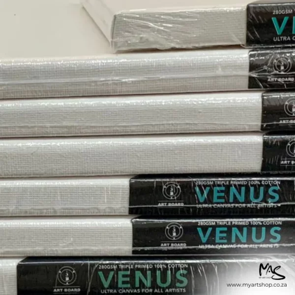 Venus Ultra Stretched Canvas 280gsm